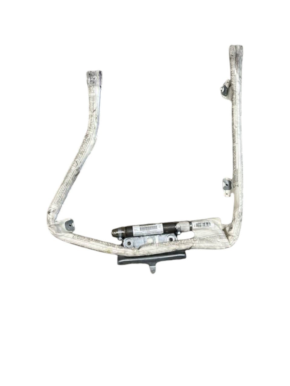 Airbag a tendina laterale sinistro Mini One R56 (2006-2013) cod.A1713407710