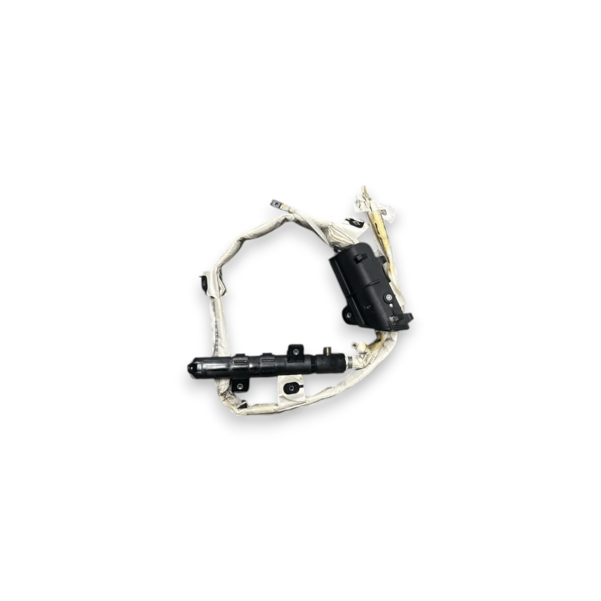 Airbag a Tendina laterale sinistro (sx) Alfa Romeo 159 (2005 al 2011) cod: 606945890