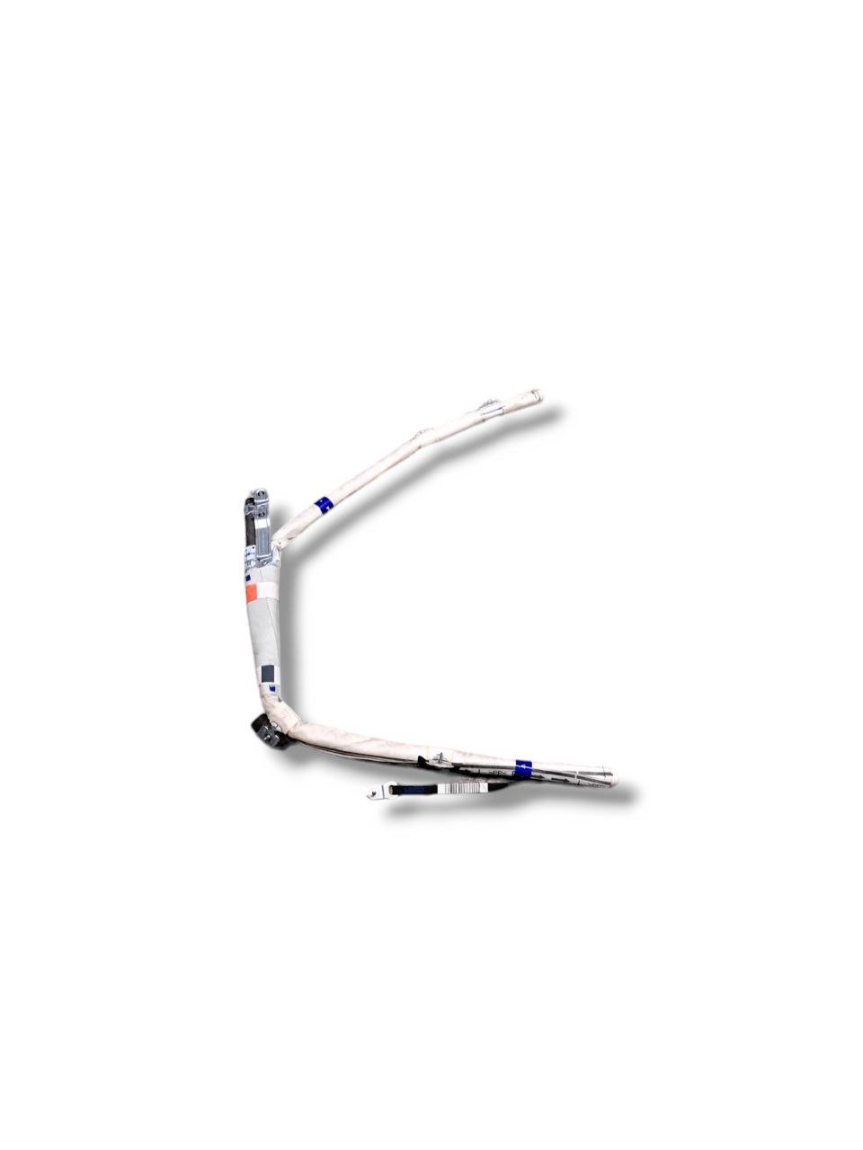 Airbag a tendina laterale sinistro (sx) Opel Corsa E 1.4 benzina (2015>) COD:39045977