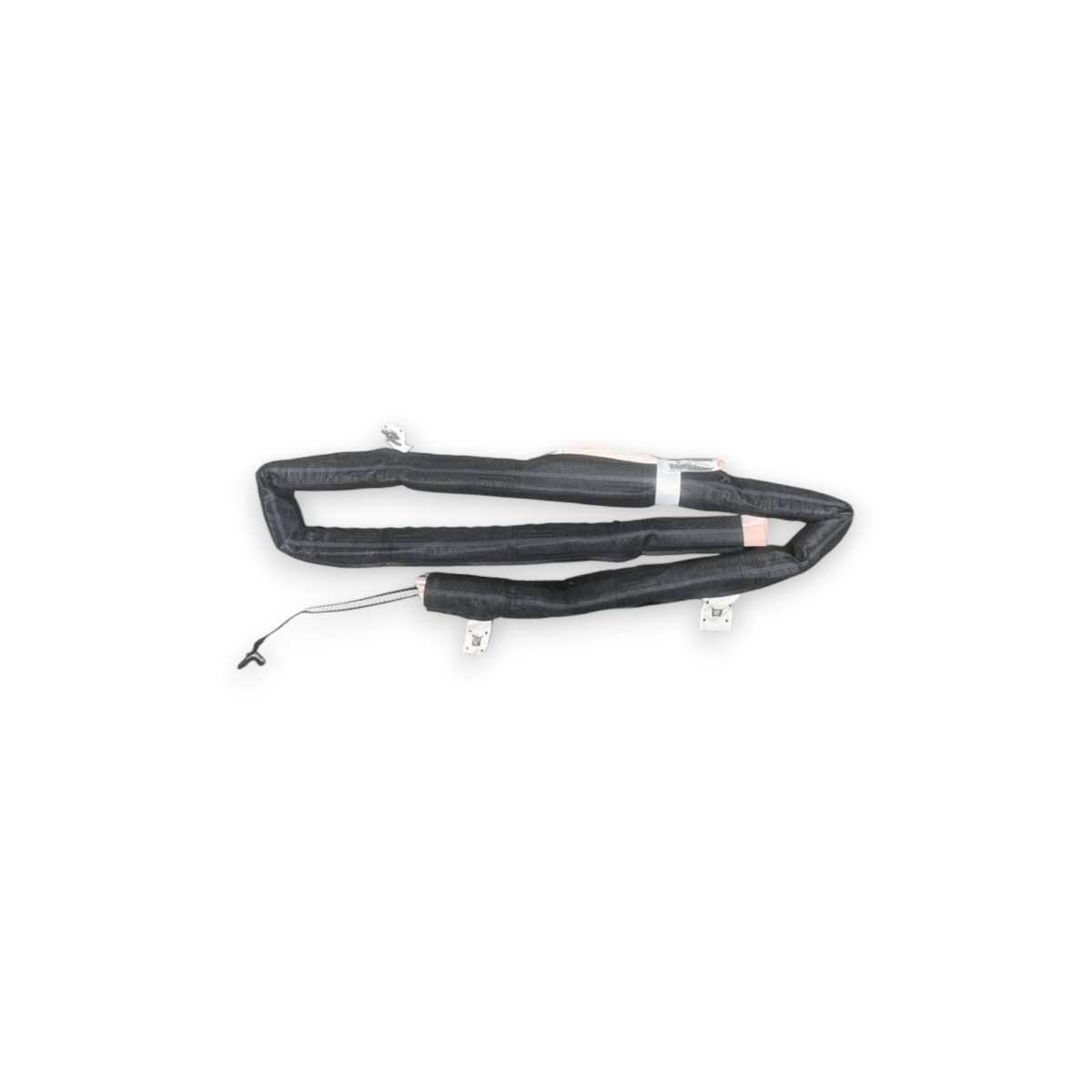 Airbag a Tendina laterale sinistro (sx) Opel Grandland X (2017 -) cod: 9824240880
