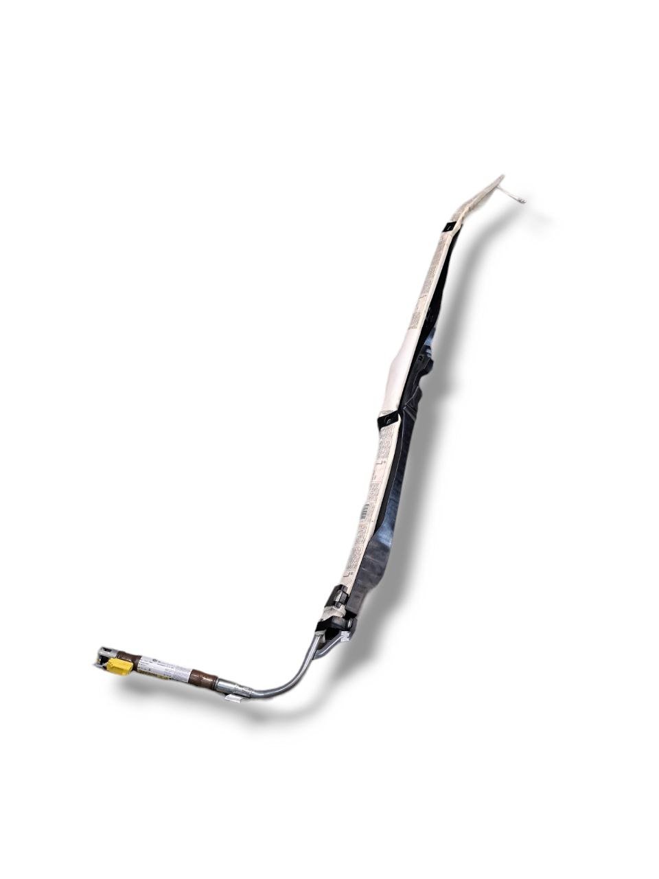 Airbag a tendina laterale sinistro (sx) Volkswagen Golf VI 3 porte ( 2008 - 2012 ) COD:603338801