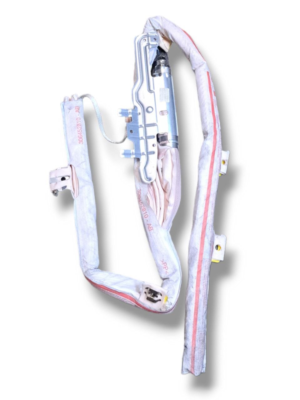 Airbag a tendina lato destro tetto Bmw serie 5 f11 (2015) COD:306450210AC