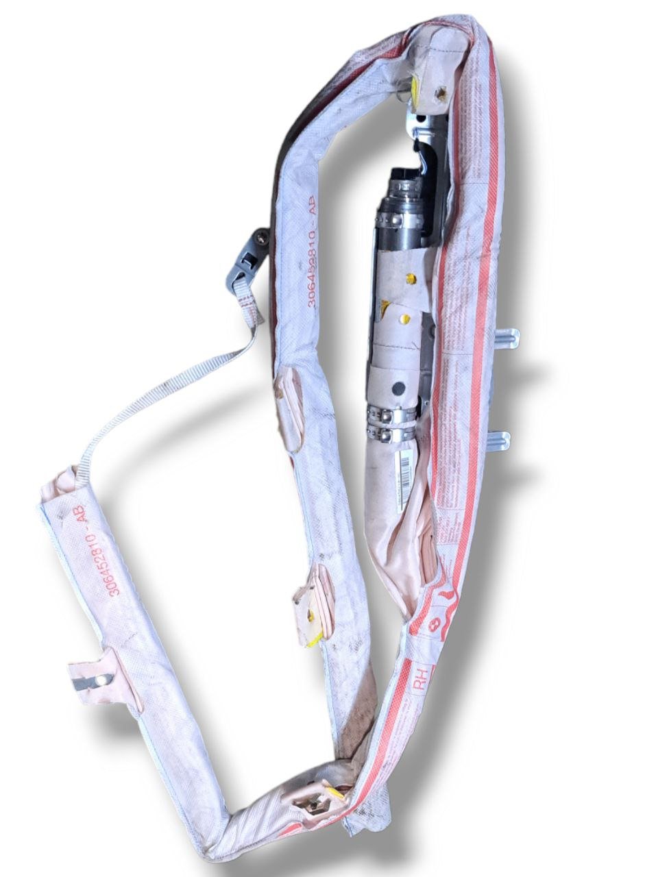 Airbag a tendina lato destro tetto Bmw serie 5 f11 (2015) COD:306450210AC