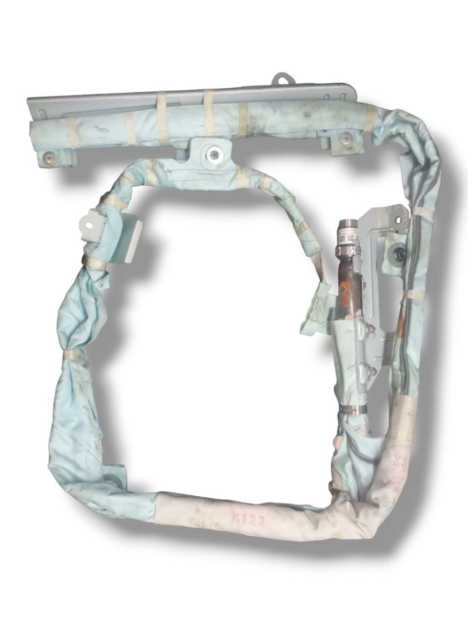 Airbag a tendina lato sinistro Mazda CX-5 (2018) COD:0589P1000954