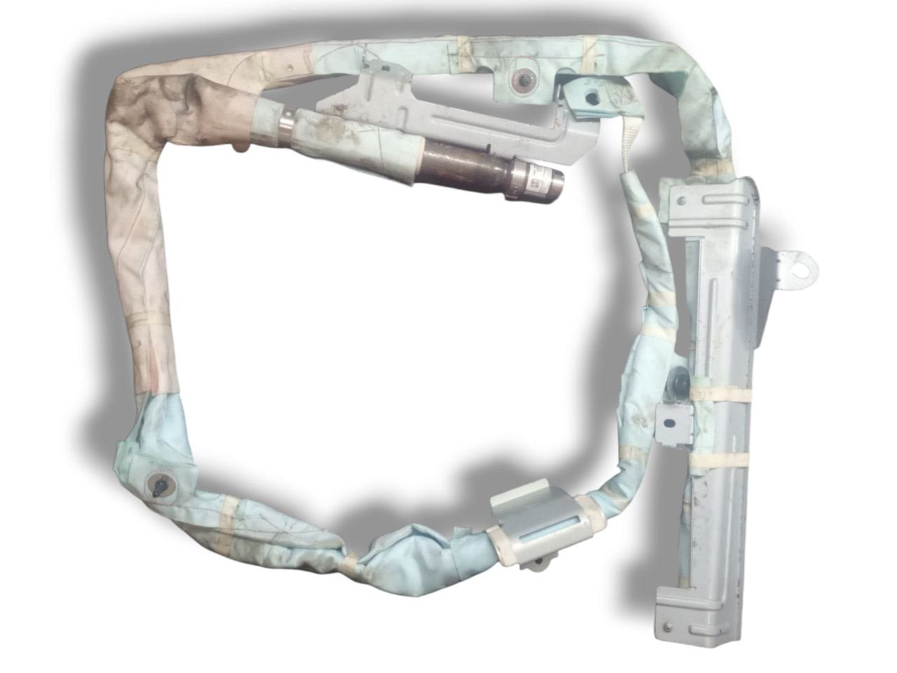 Airbag a tendina lato sinistro Mazda CX-5 (2018) COD:0589P1000954