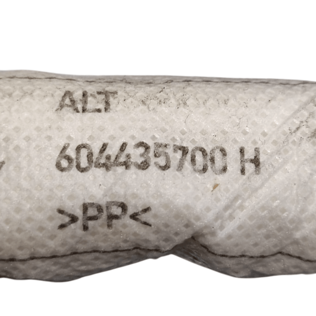 Airbag a tendina sinistra mini cooper r56 cod: 604435700h (2014-2022)