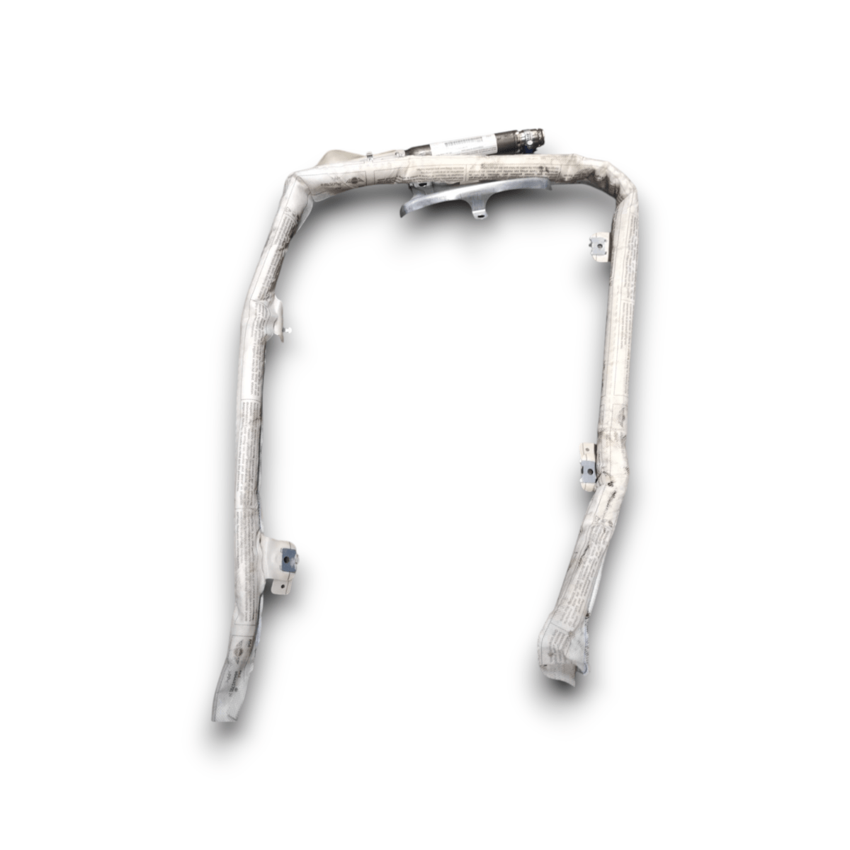 Airbag a tendina sinistra mini cooper r56 cod: 604435700h (2014-2022)