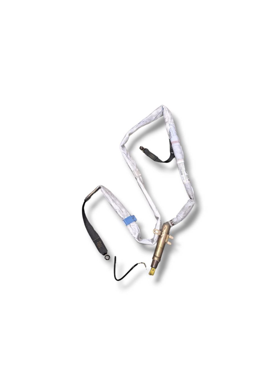 Airbag a Tendina sinistro Bmw Serie 3 E46 (2001-2005) COD:84826816507H