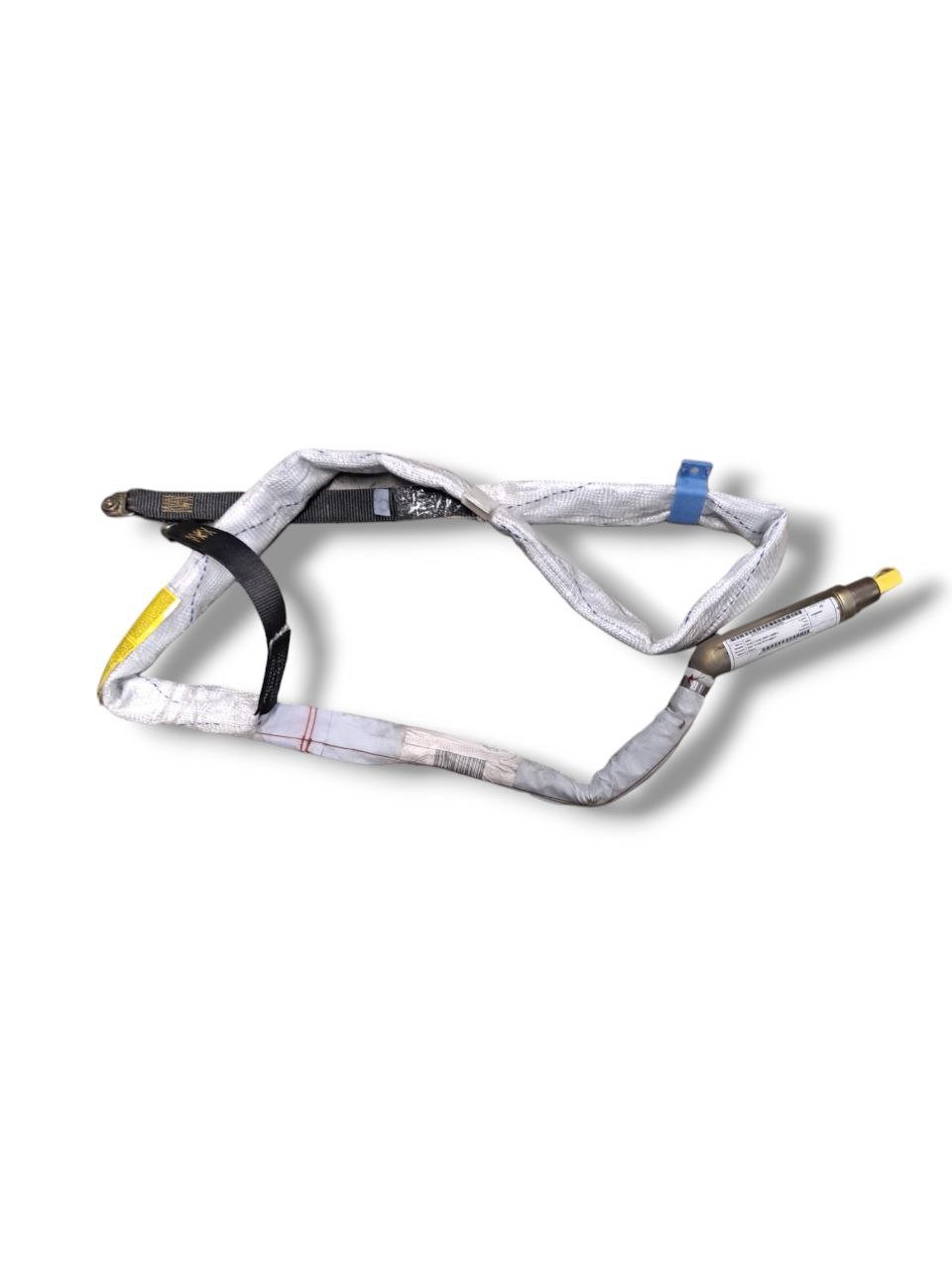 Airbag a Tendina sinistro Bmw Serie 3 E46 (2001-2005) COD:84826816507H