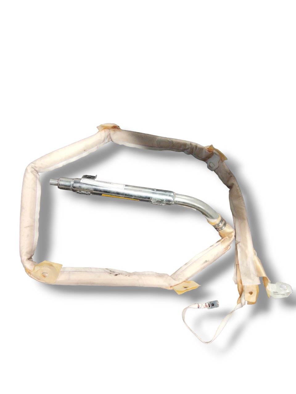 Airbag a tendina sinistro Lancia musa / Fiat idea (2004-2012) cod.46844795