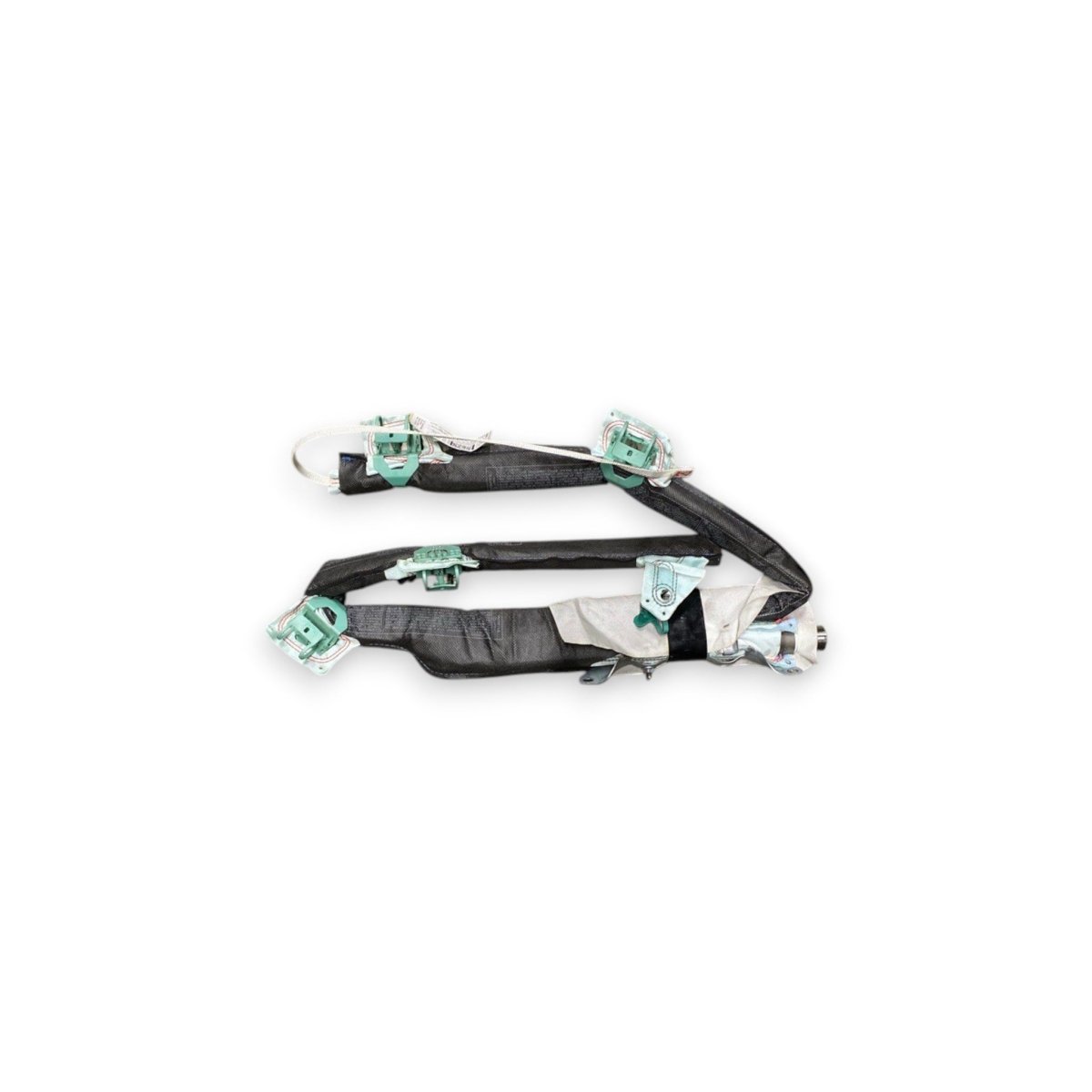Airbag a tendina sinistro (sx) alfa romeo giulietta Cod: shi2-70v312 (2010-2020)