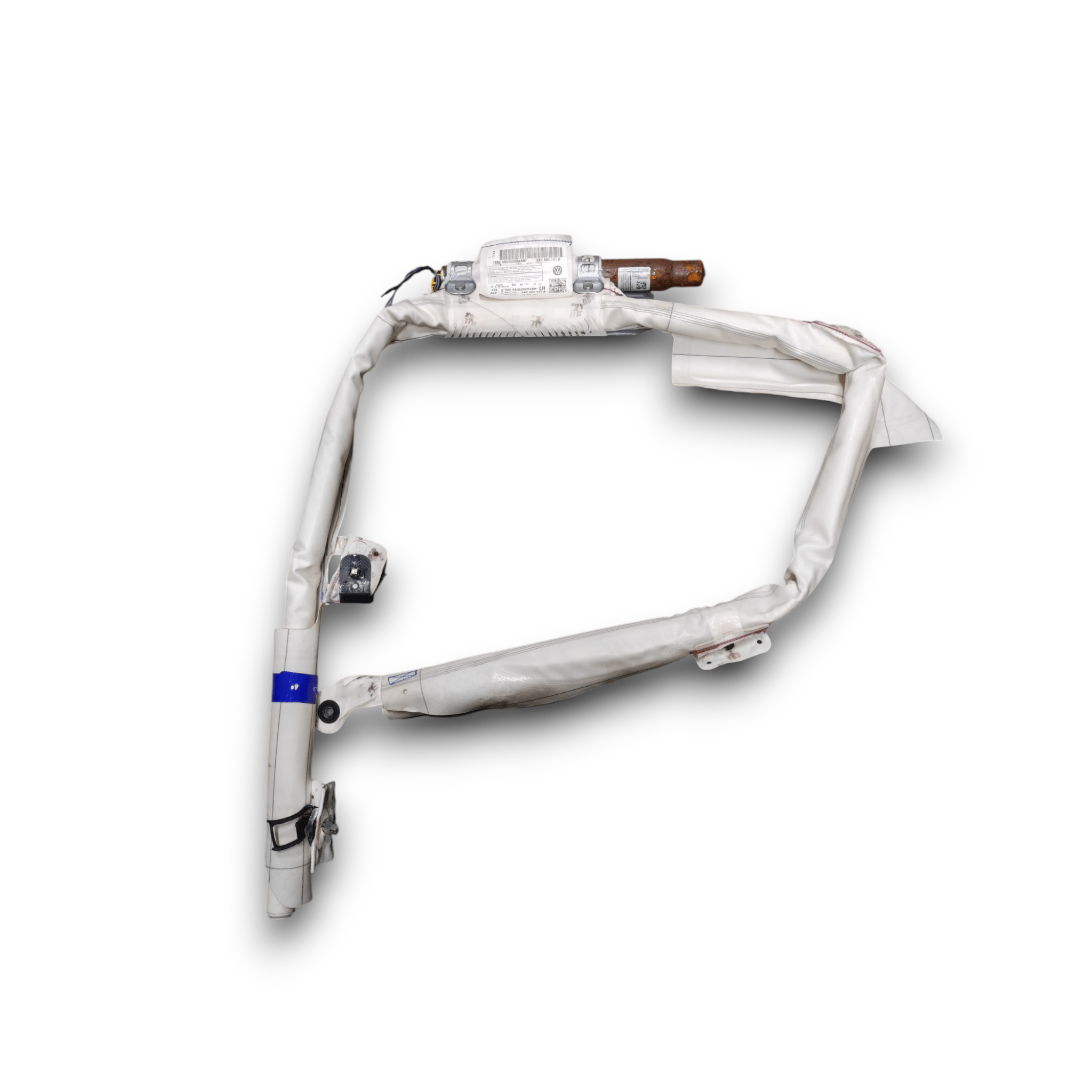 Airbag A Tendina Sinistro Volkswagen Golf VI COD: 5K6880741B (2008-2012)