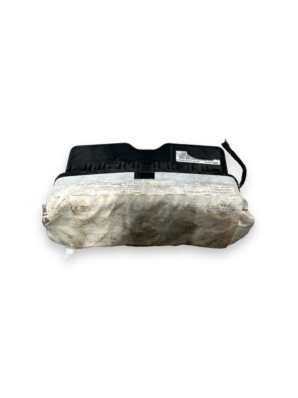 Airbag Cruscotto Anteriore Destro Opel Corsa D (2006 > 2014) cod . PB70044030