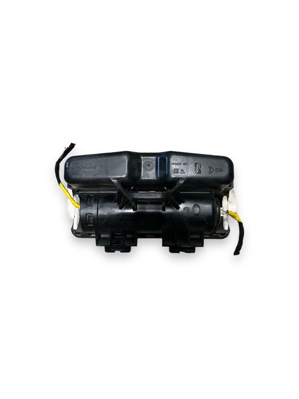 Airbag Cruscotto Anteriore Destro Opel Corsa D (2006 > 2014) cod . PB70044030