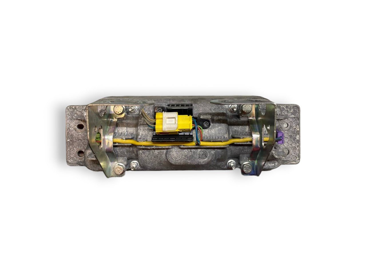Airbag Cruscotto lato passeggero Audi A6 (2010) cod: 4F1880204F