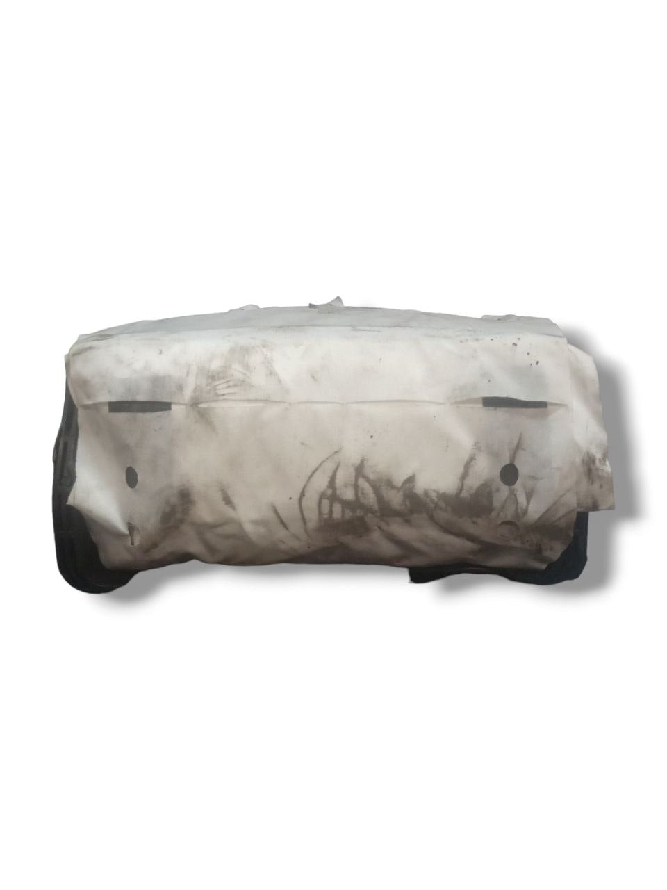 Airbag Cruscotto lato passeggero Fiat Punto Evo / Grande Punto (2010) cod: 00518860510