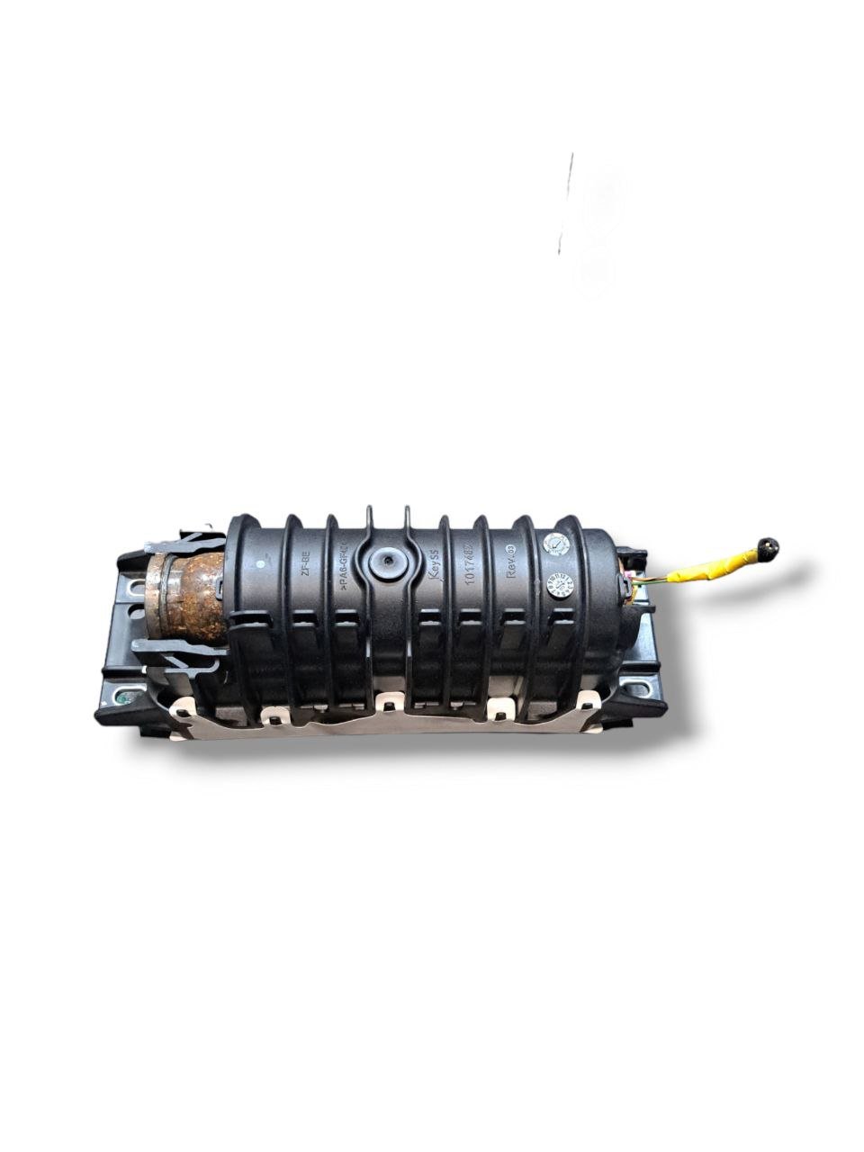 Airbag cruscotto lato passeggero  Lancia Ypsilon ( 2014 ) COD:1017482