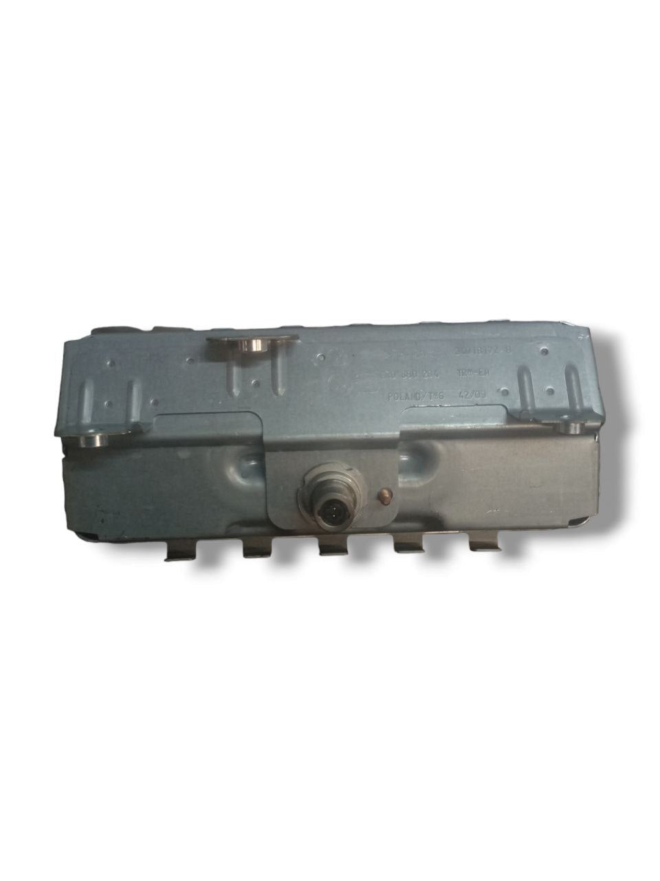 Airbag Cruscotto lato passeggero Volkswagen Polo 6R (2012) cod: 6R0880204