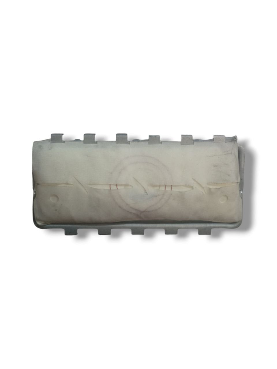 Airbag Cruscotto lato passeggero Volkswagen Polo 6R (2012) cod: 6R0880204