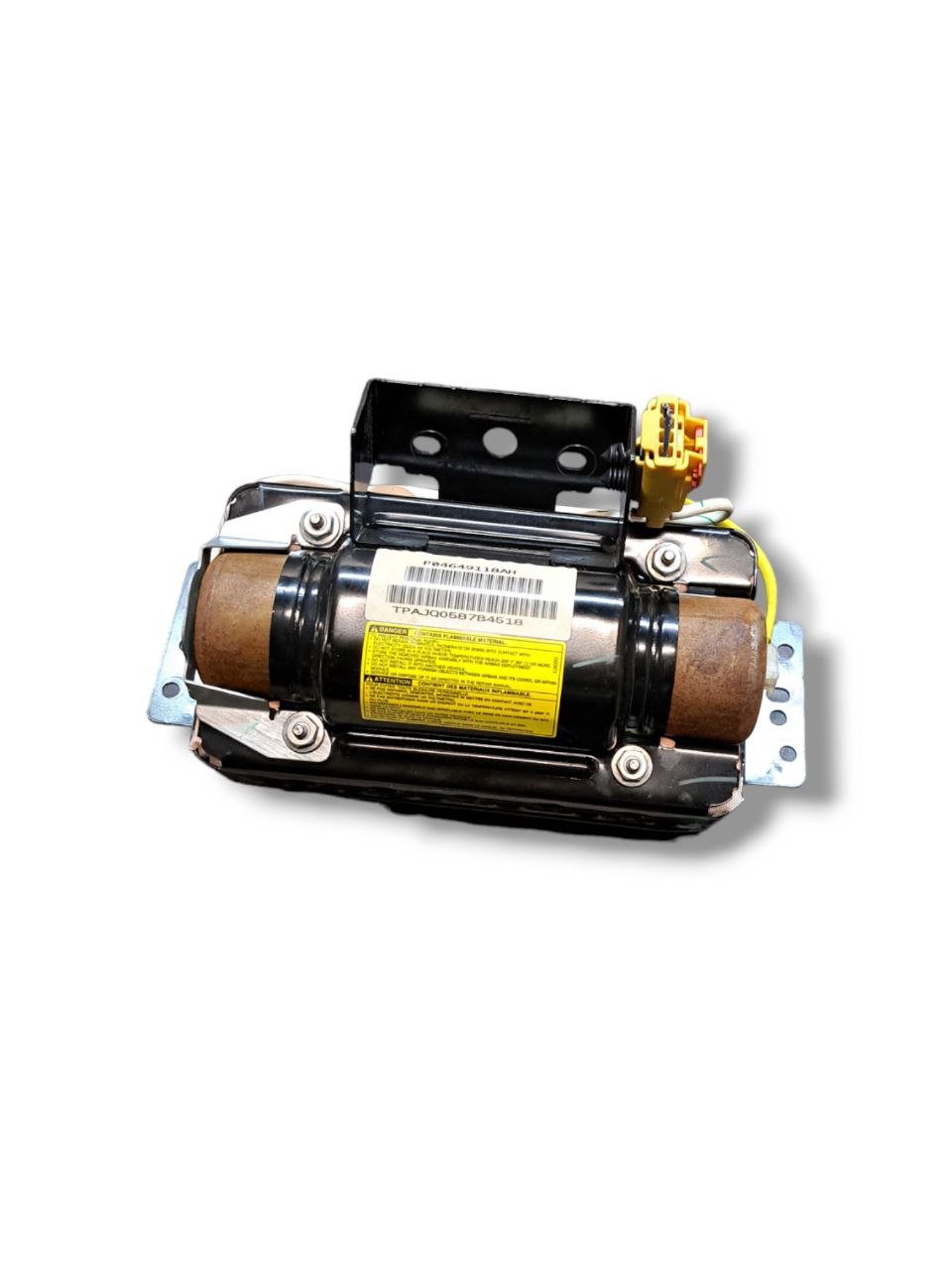Airbag cruscotto passeggero lato destro dx Chrysler 300c ( 2007 ) COD:2400564AK