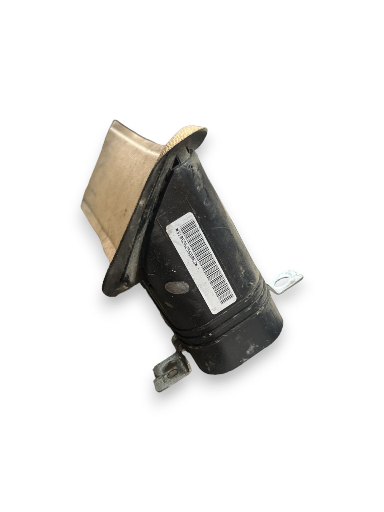 Airbag ginocchia Alfa Romeo 159 cod 01560628030