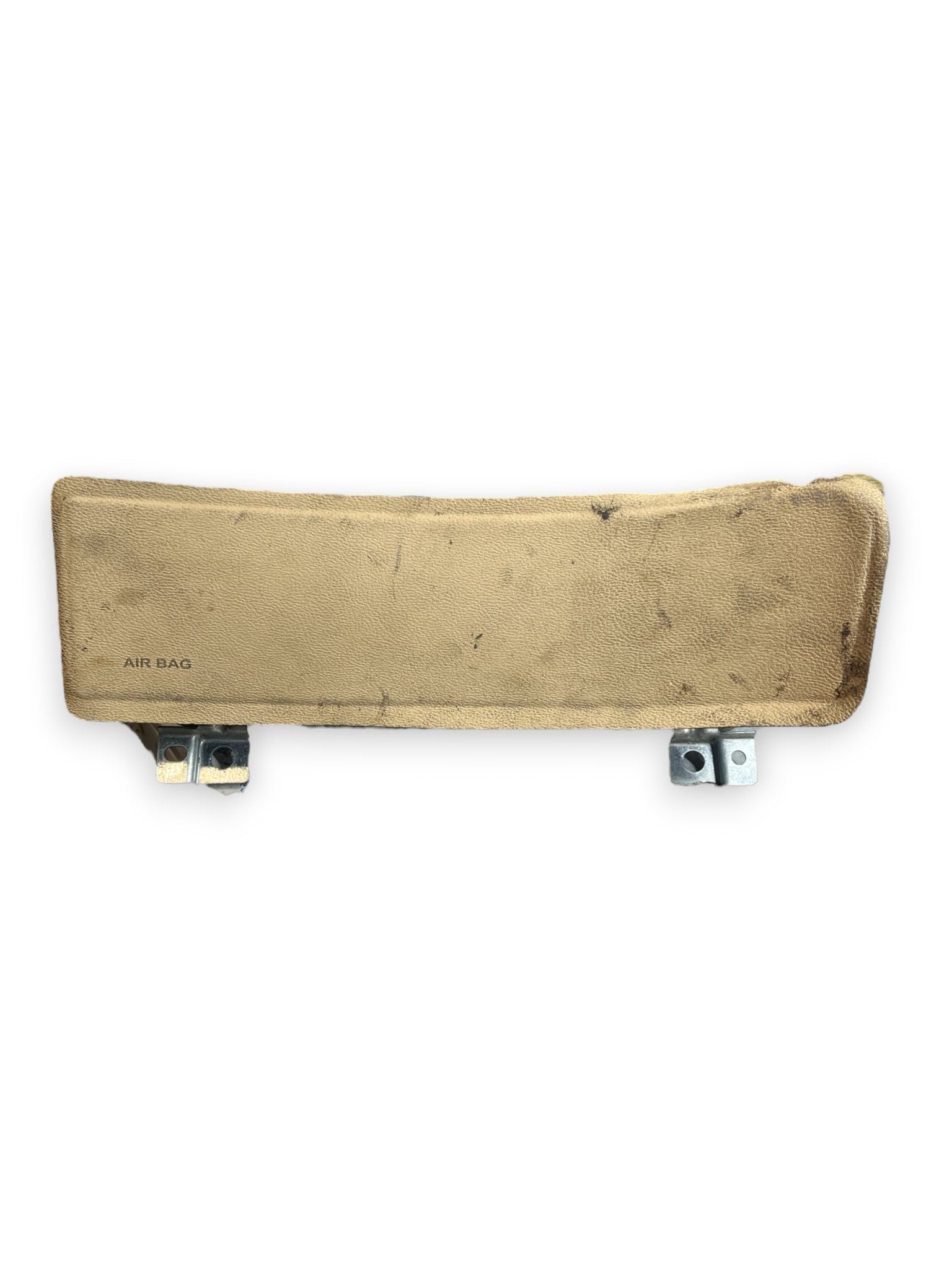 Airbag ginocchia Alfa Romeo 159 cod 01560628030
