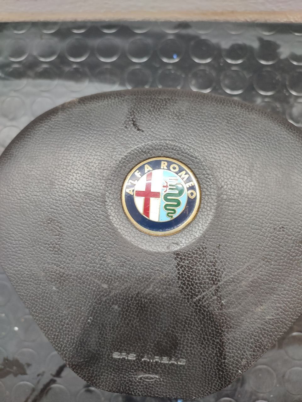 Airbag guidatore Alfa Romeo Giulietta