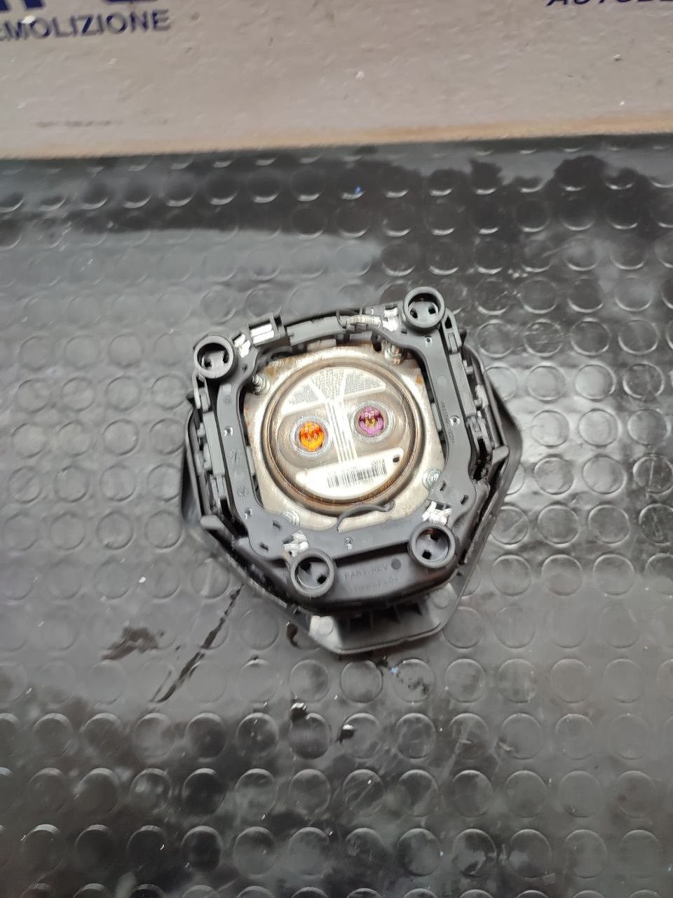 Airbag guidatore Alfa Romeo Giulietta