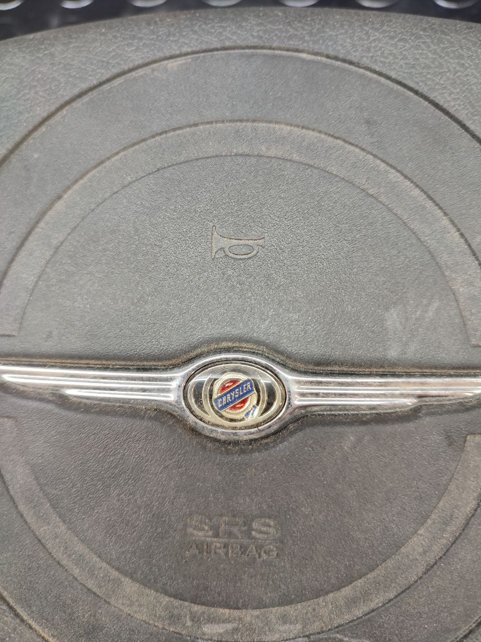 Airbag guidatore Chrysler 300c 2007