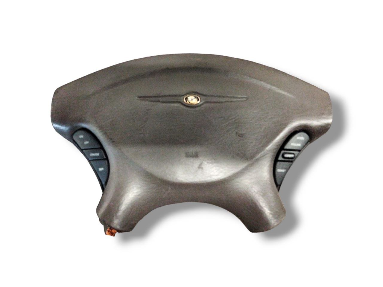 Airbag Guidatore + Comandi Chrysler Voyager Mk3 (2000-2007)cod.VT3482A