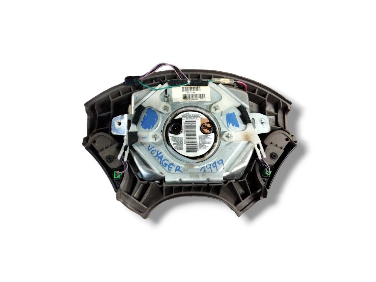 Airbag Guidatore + Comandi Chrysler Voyager Mk3 (2000-2007)cod.VT3482A