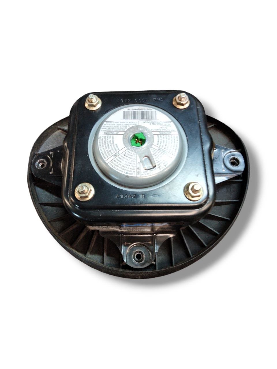 Airbag Guidatore Fiat Punto (2003-2010) cod.7353352420