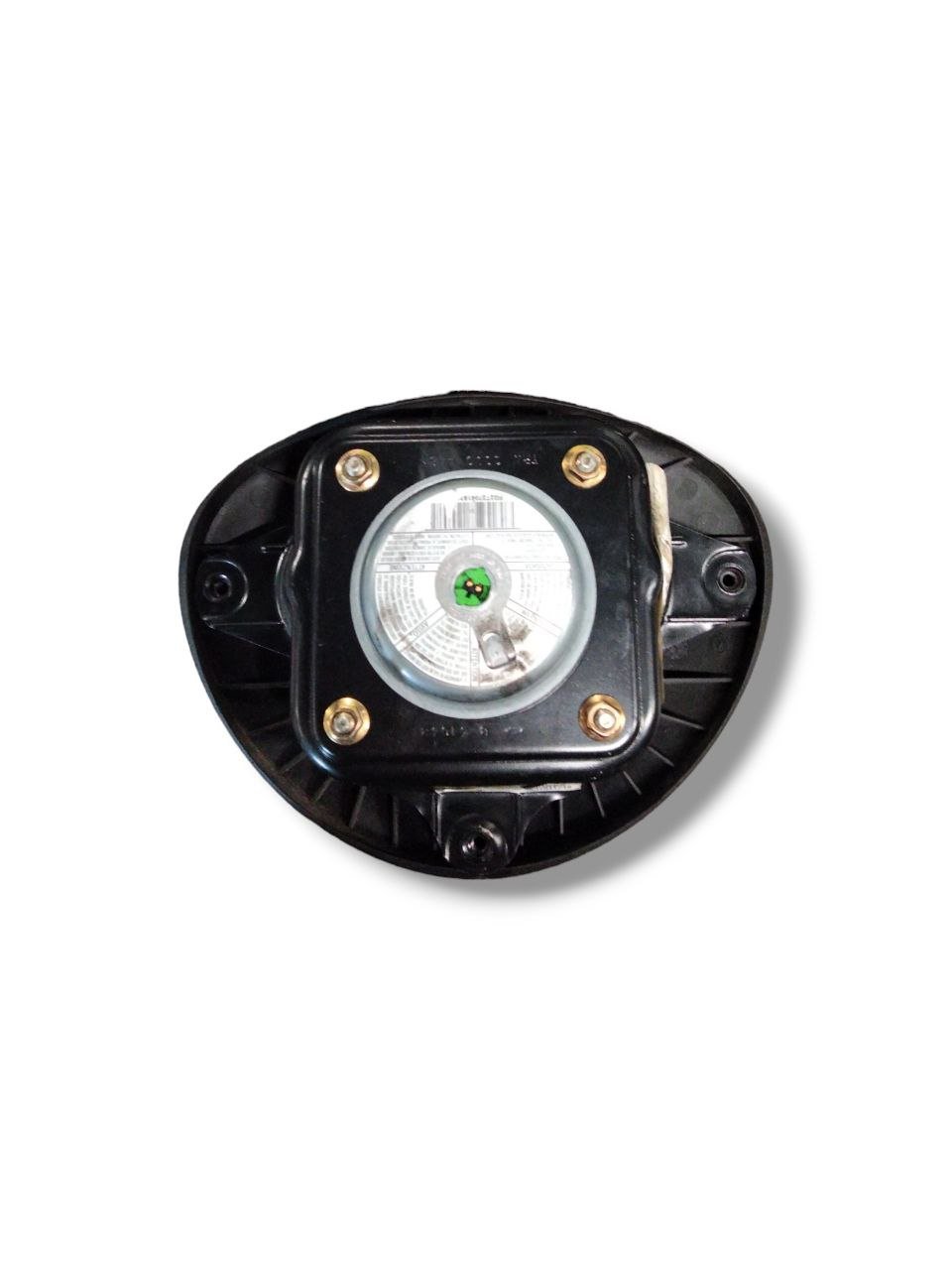 Airbag Guidatore Fiat Punto (2003-2010) cod.7353352420