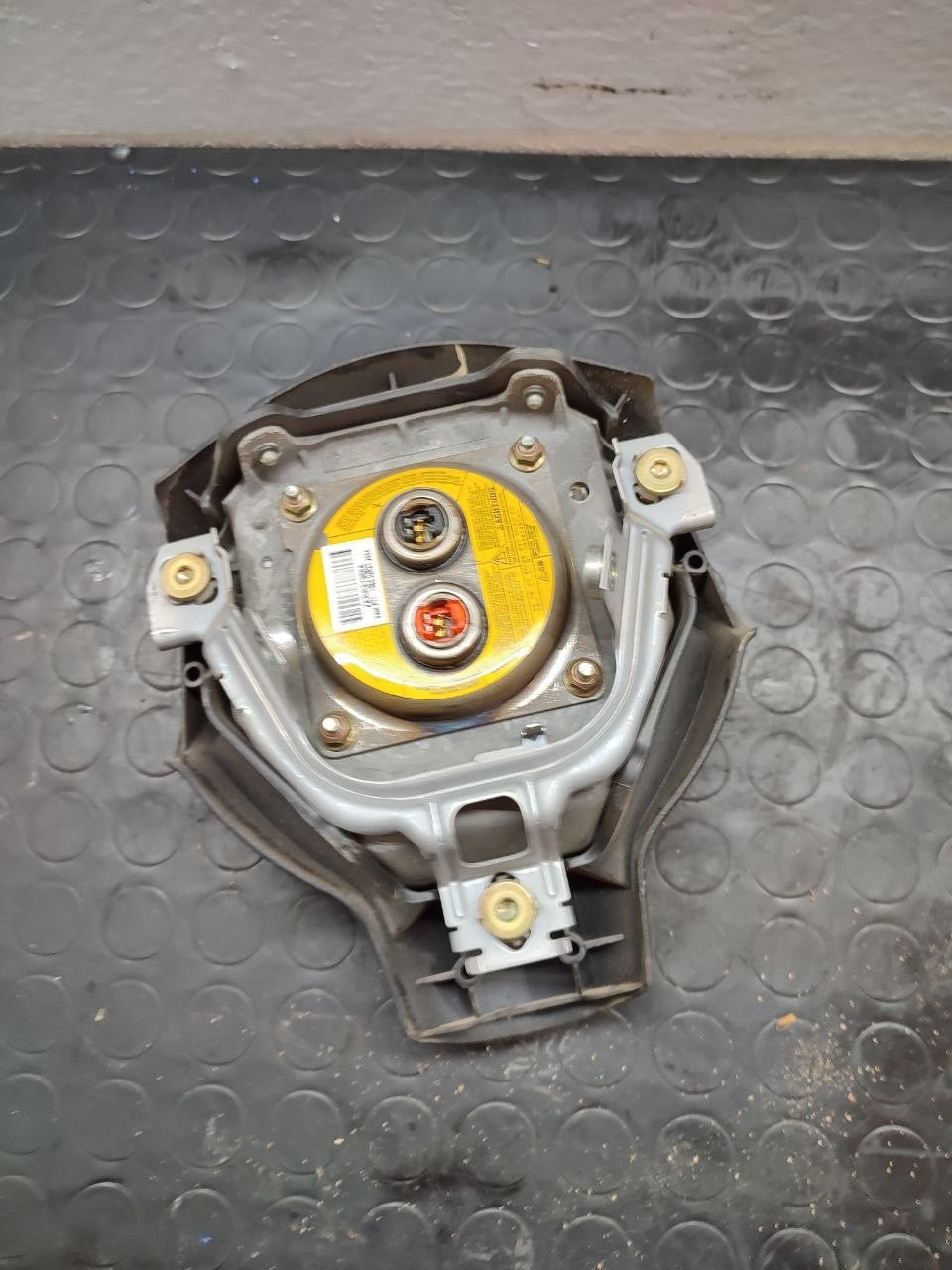 Airbag guidatore Toyota Rav4 II 2003
