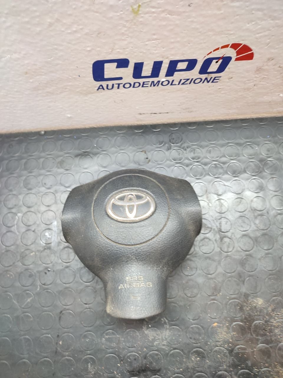 Airbag guidatore Toyota Rav4 II 2003