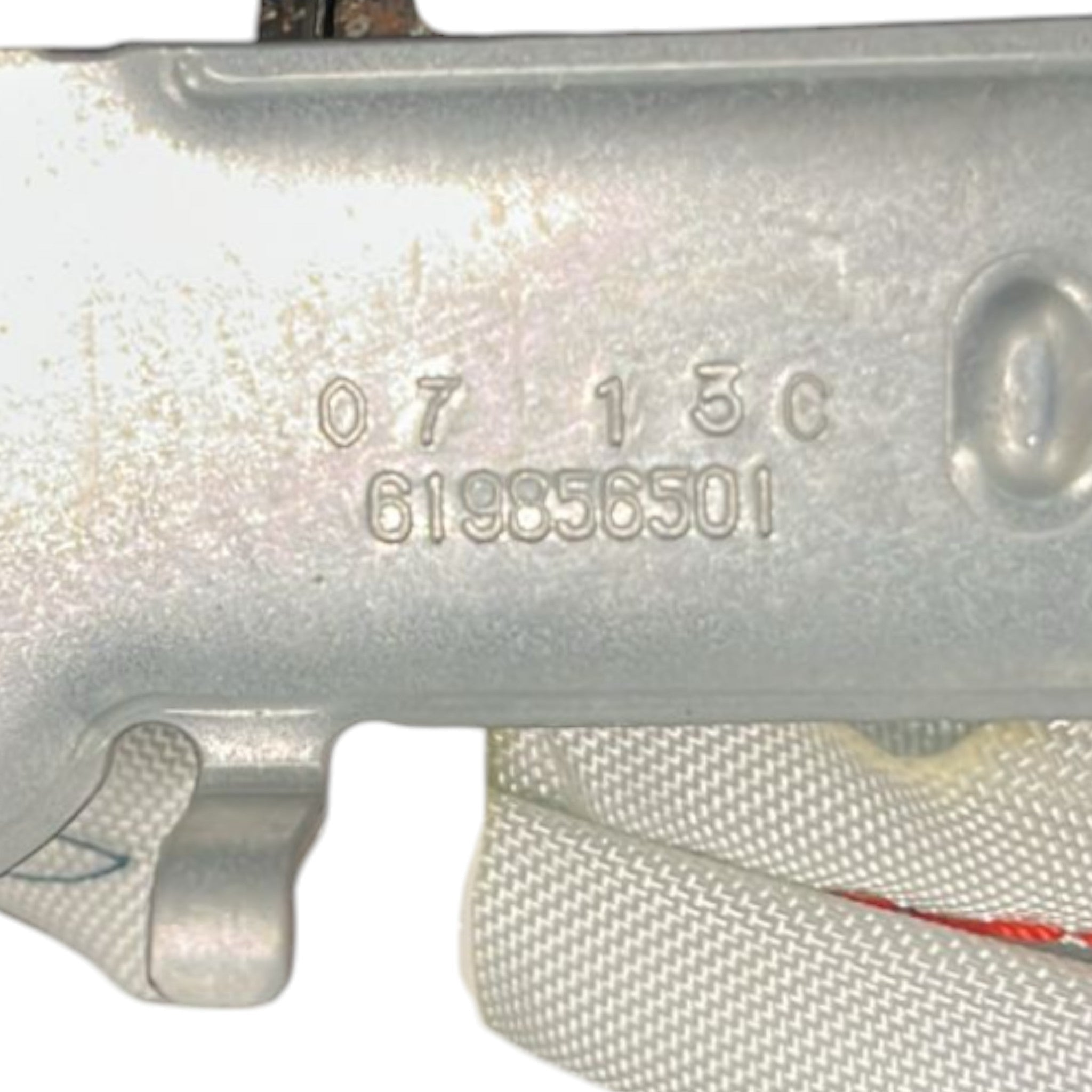 AirBag Laterale Destro A Tendina Peugeot 208 I cod:619856501 (2012 >2019)