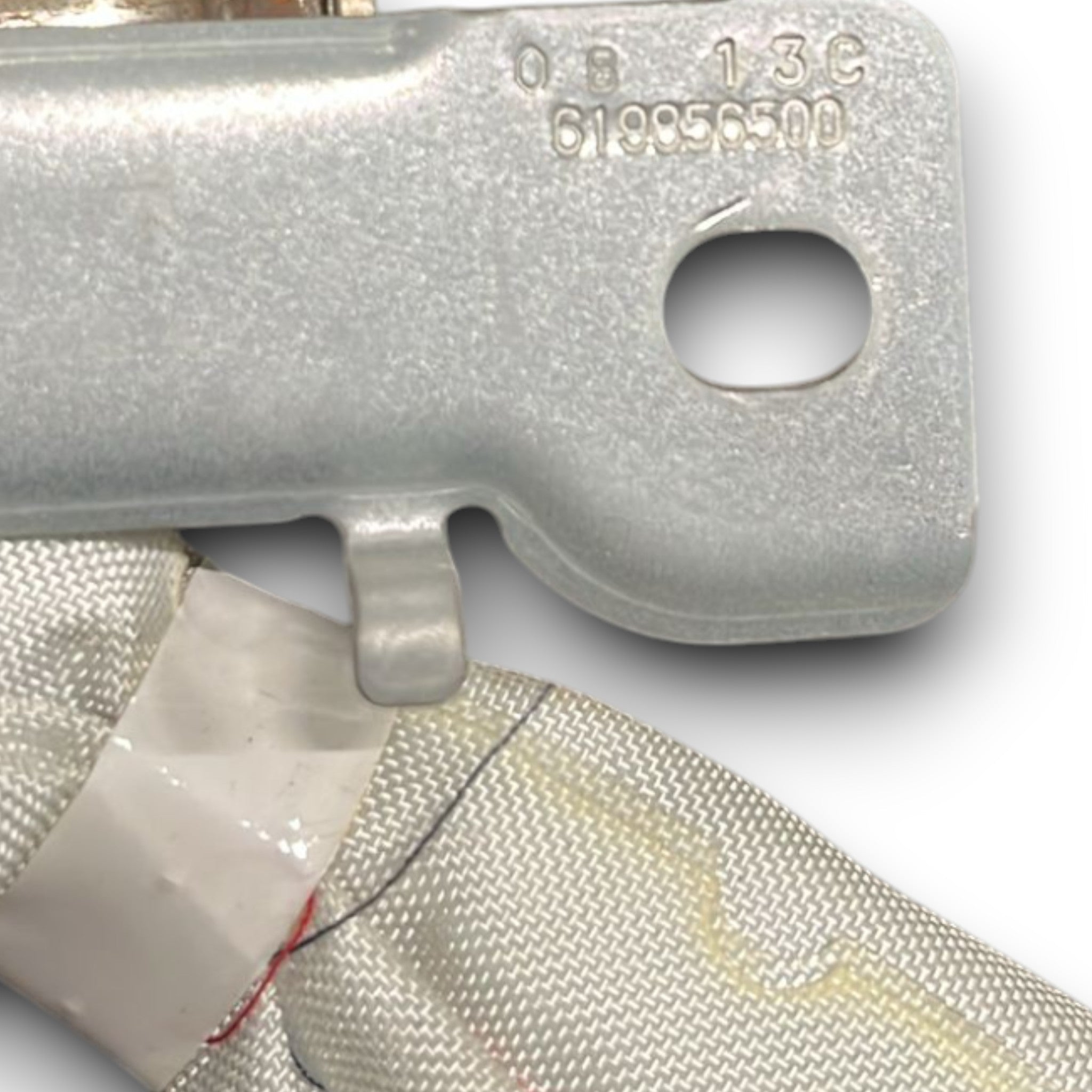 AirBag Laterale Sinistro A Tendina Peugeot 208 I cod:619856500  (2012 >2019)