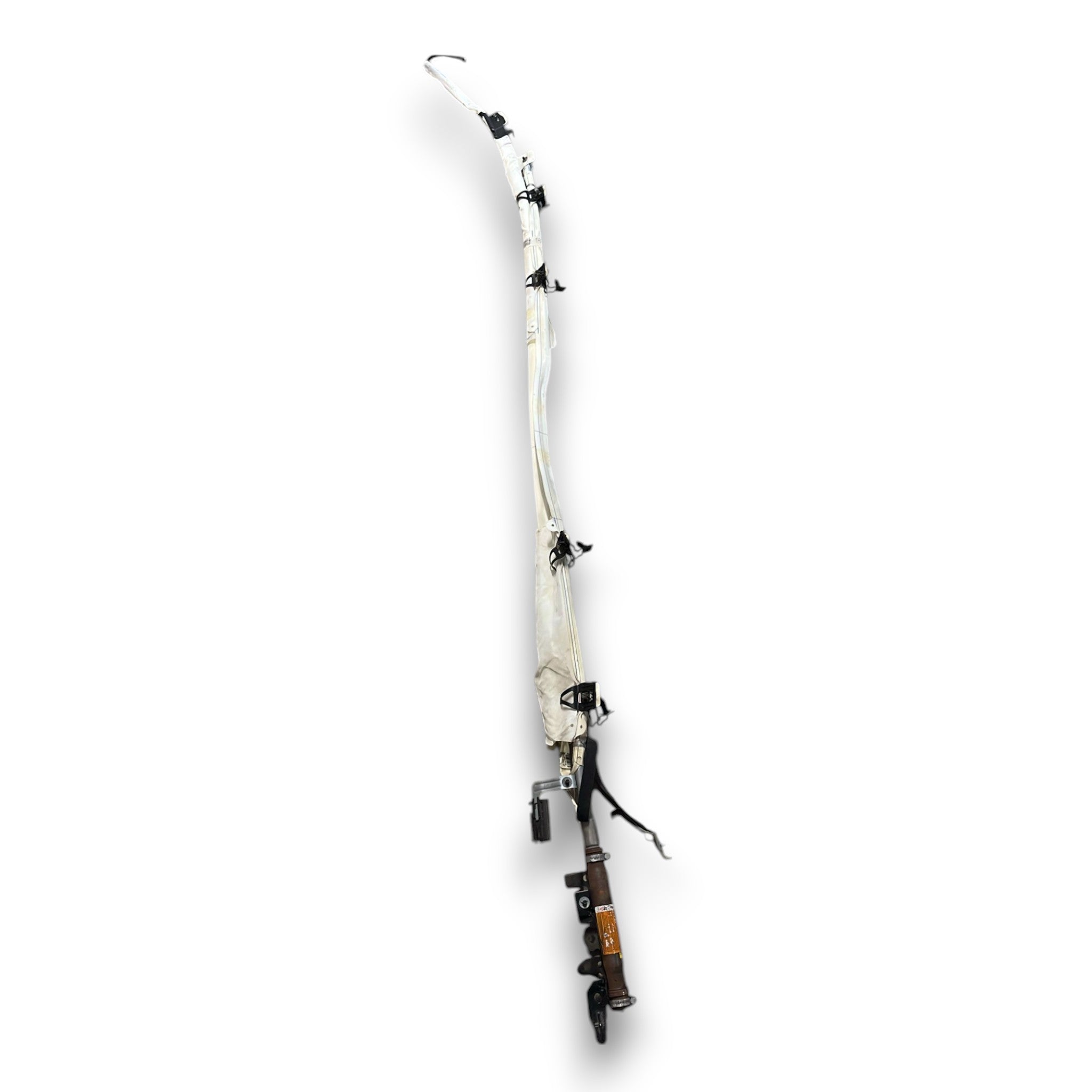 AirBag Laterale Sinistro A Tendina Volvo XC I (90) cod:31271163 (2002 >2014)