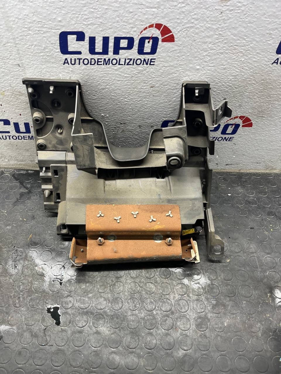 Airbag lato passeggero Fiat Croma cod: 34027282 - BIBA-RICAMBI