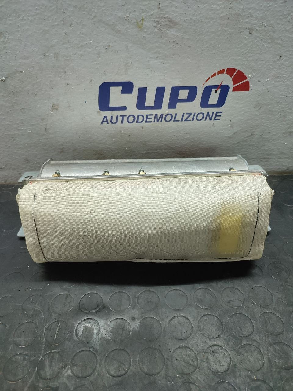 Airbag Lato Passeggero Lancia Thesis (2009) Cod:30319485