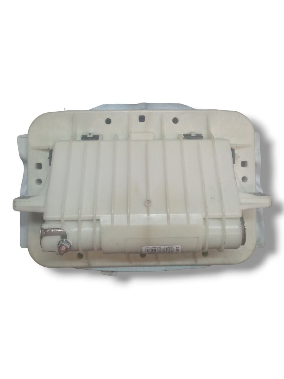 Airbag lato passeggero Renault Megane III (2013) cod: 609768800F