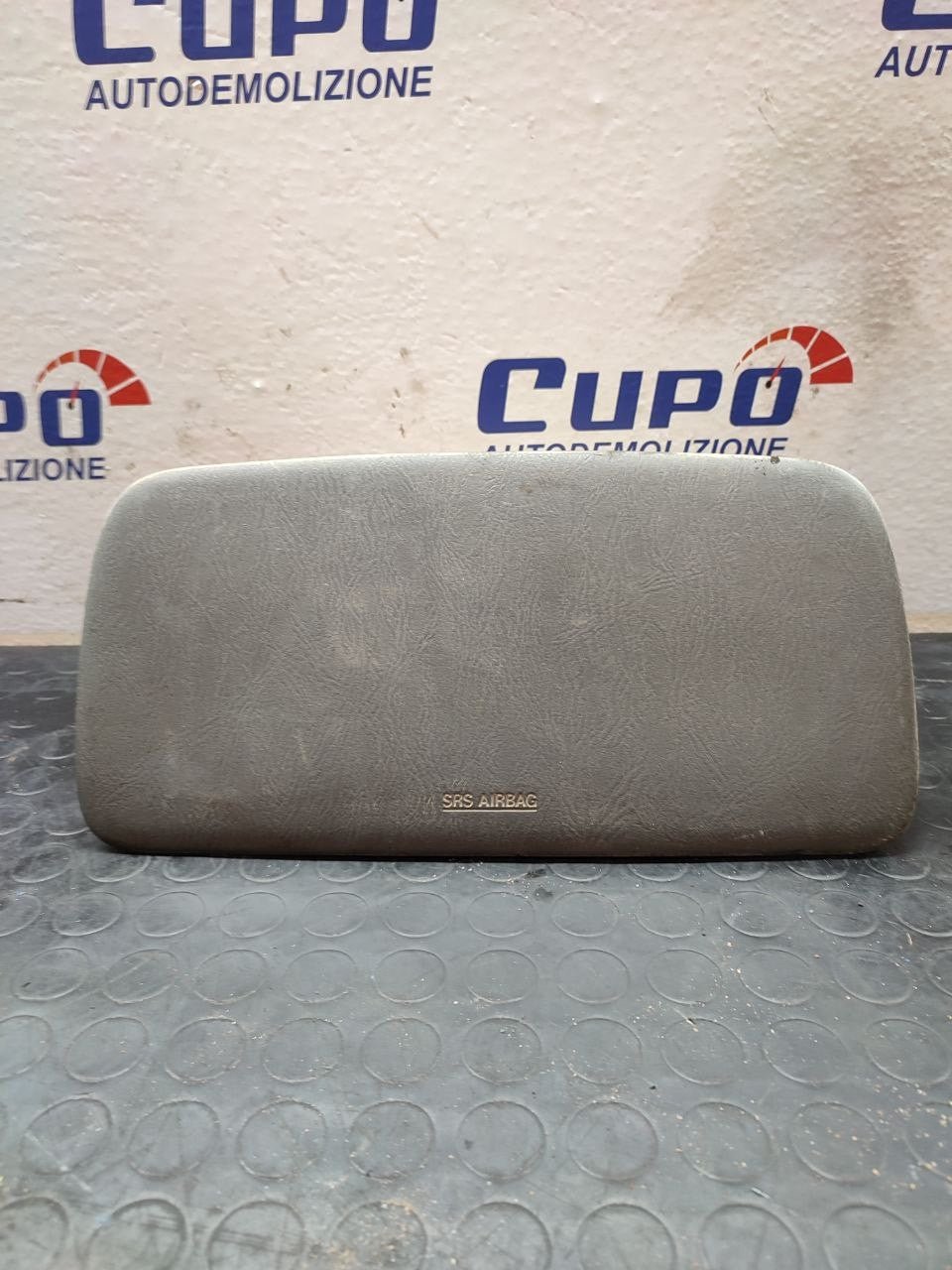 Airbag lato passeggero SUZUKI GRAND VITARA II serie cod: 73910-65d10