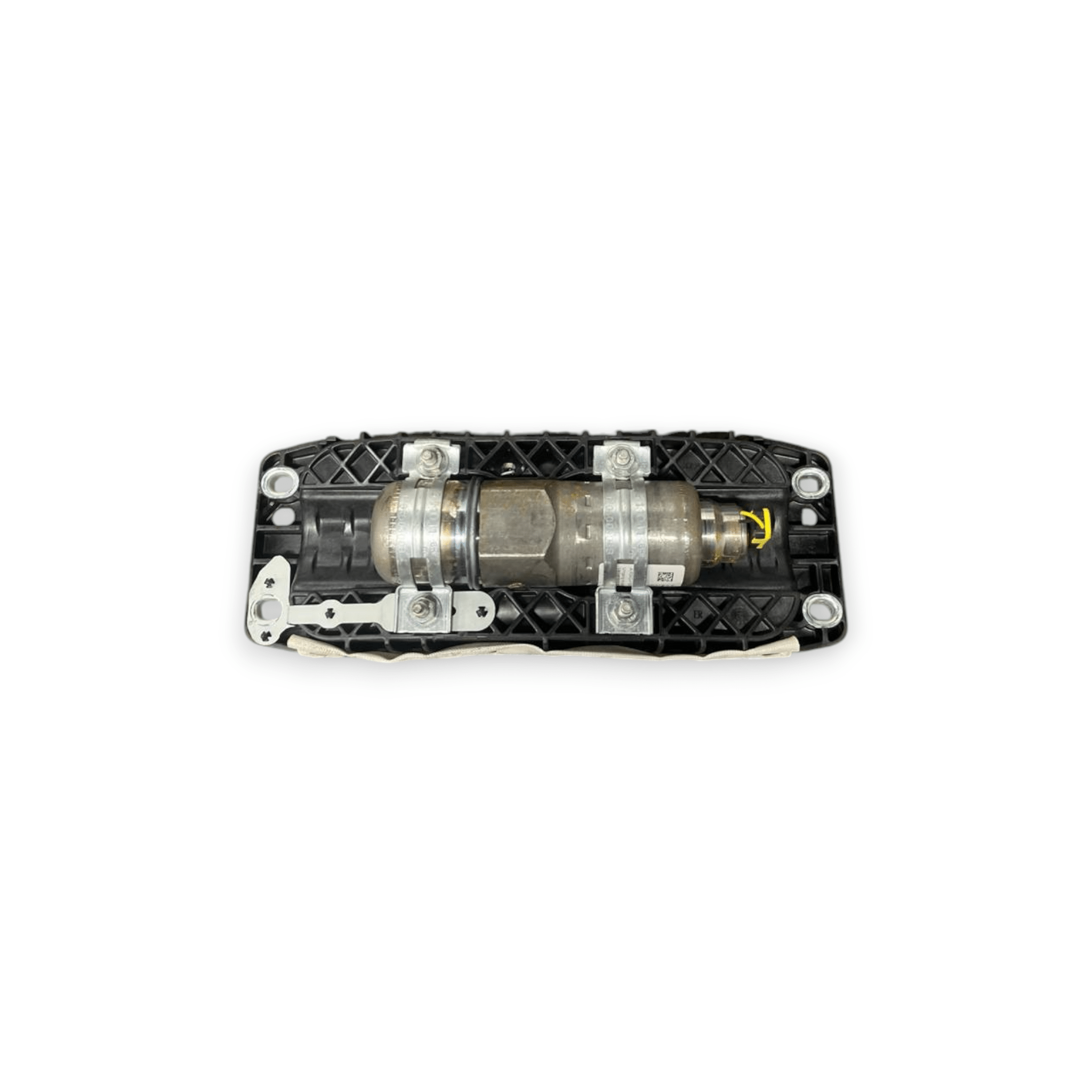 Airbag lato passeggero Volkswagen Tigusn 5N (2007 al 2016) cod: 5K0880204A