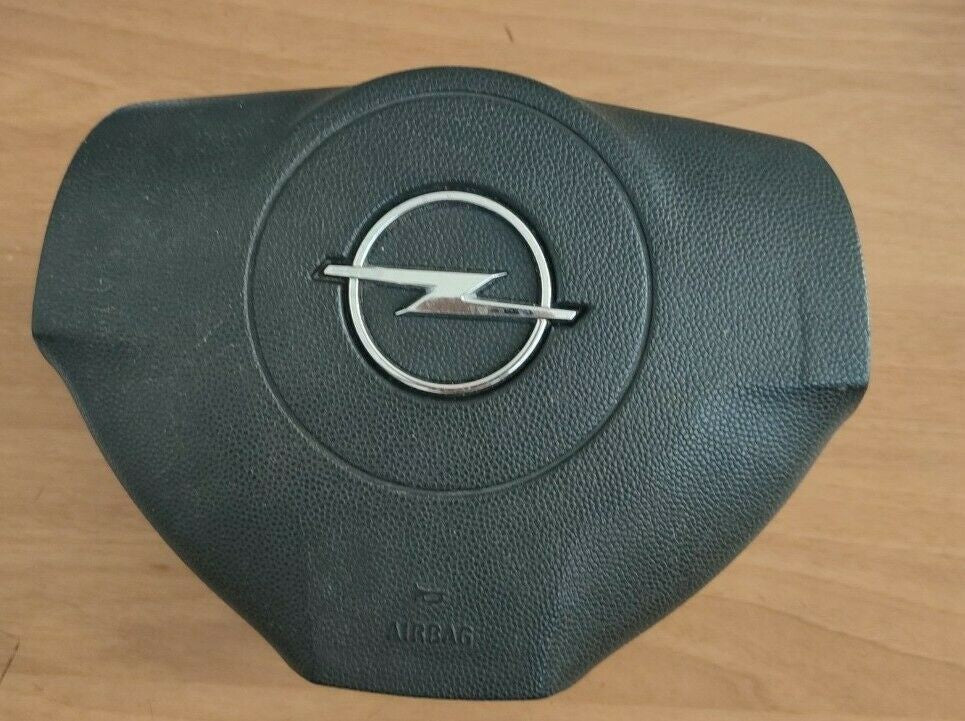 Airbag Opel Astra OEM number 93862633 - BIBA-RICAMBI