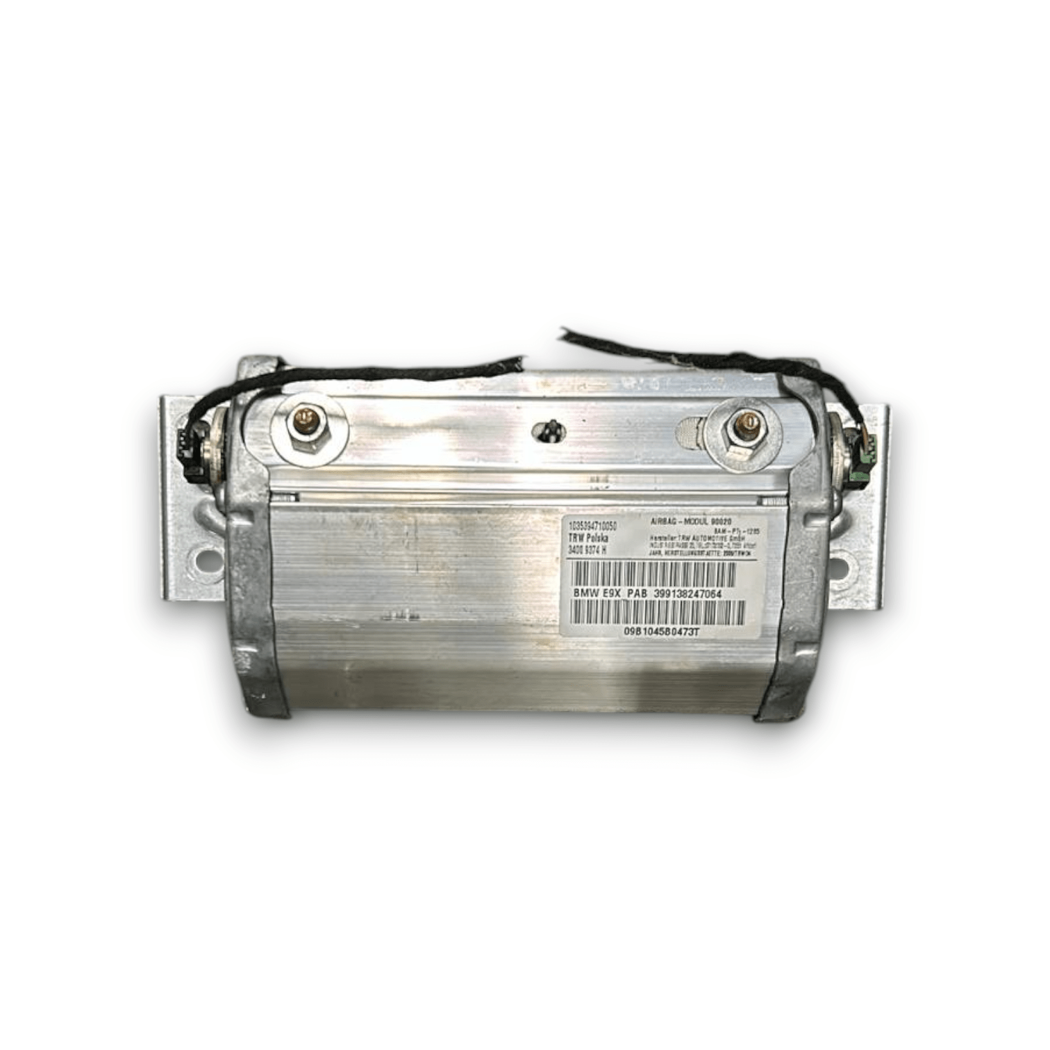 Airbag Passeggero Bmw Serie 3 E90 cod:399138247064 (2005 > 2013)