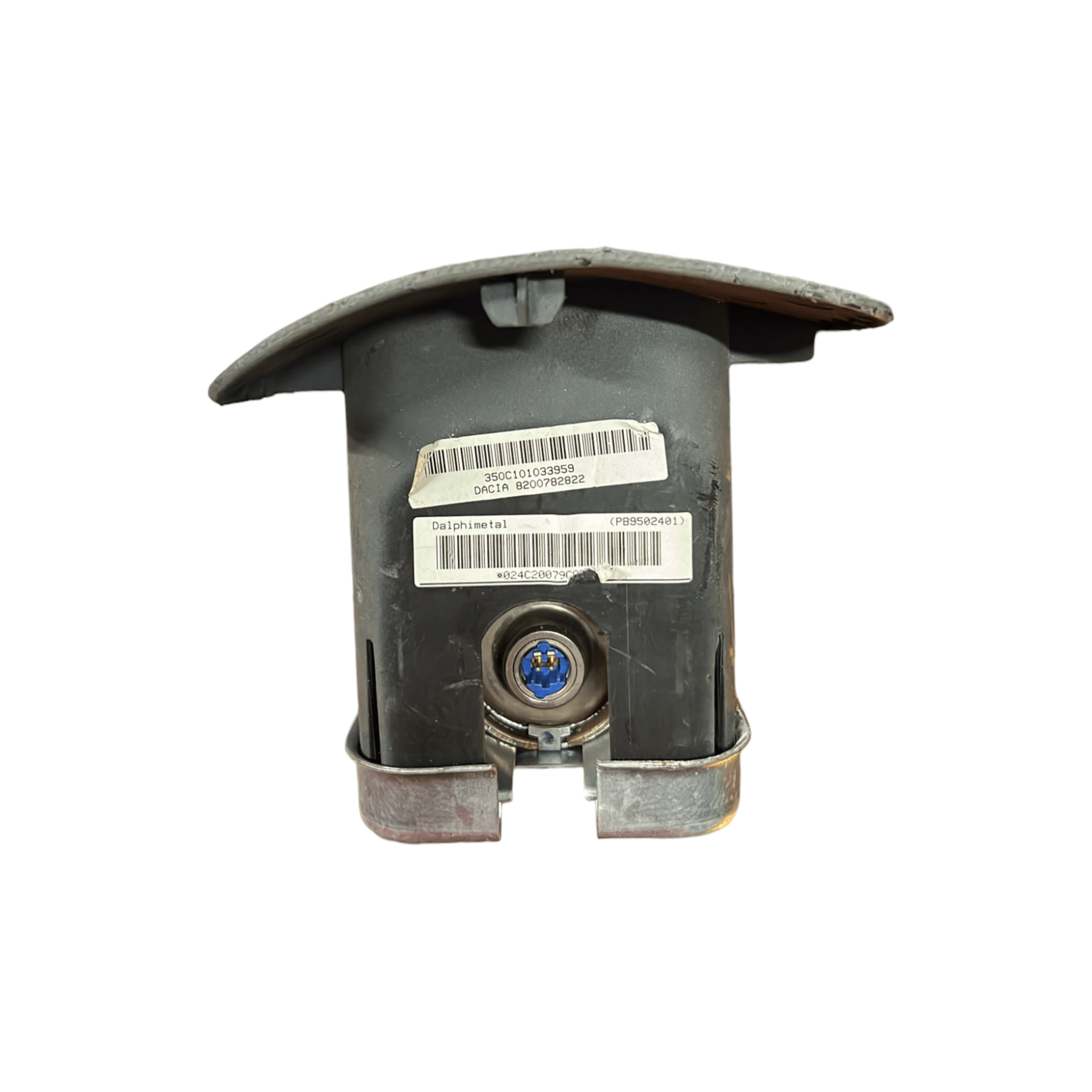 Airbag Passeggero Dacia sandero (2008-2012) cod.8200782822