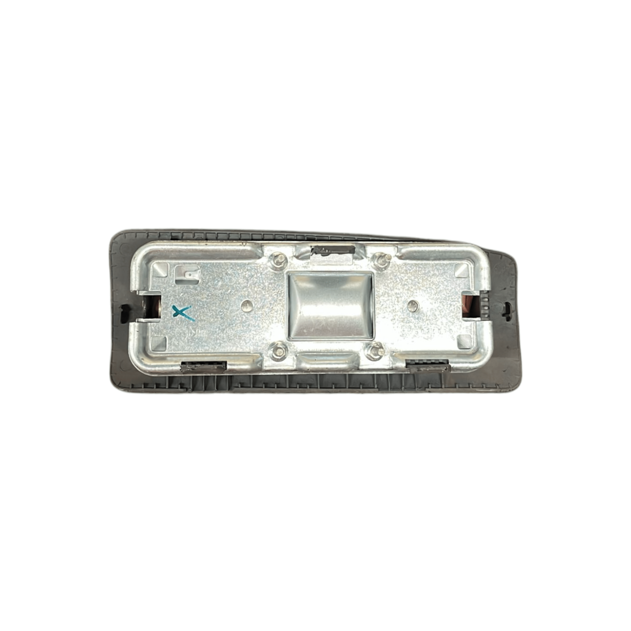 Airbag Passeggero Dacia sandero (2008-2012) cod.8200782822