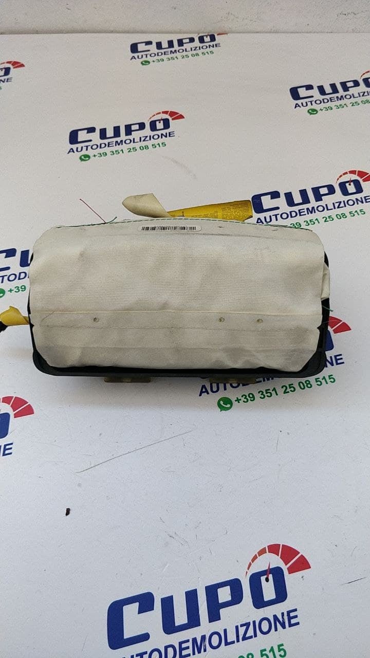 Airbag passeggero Fiat Bravo II 2009 cod 517511870