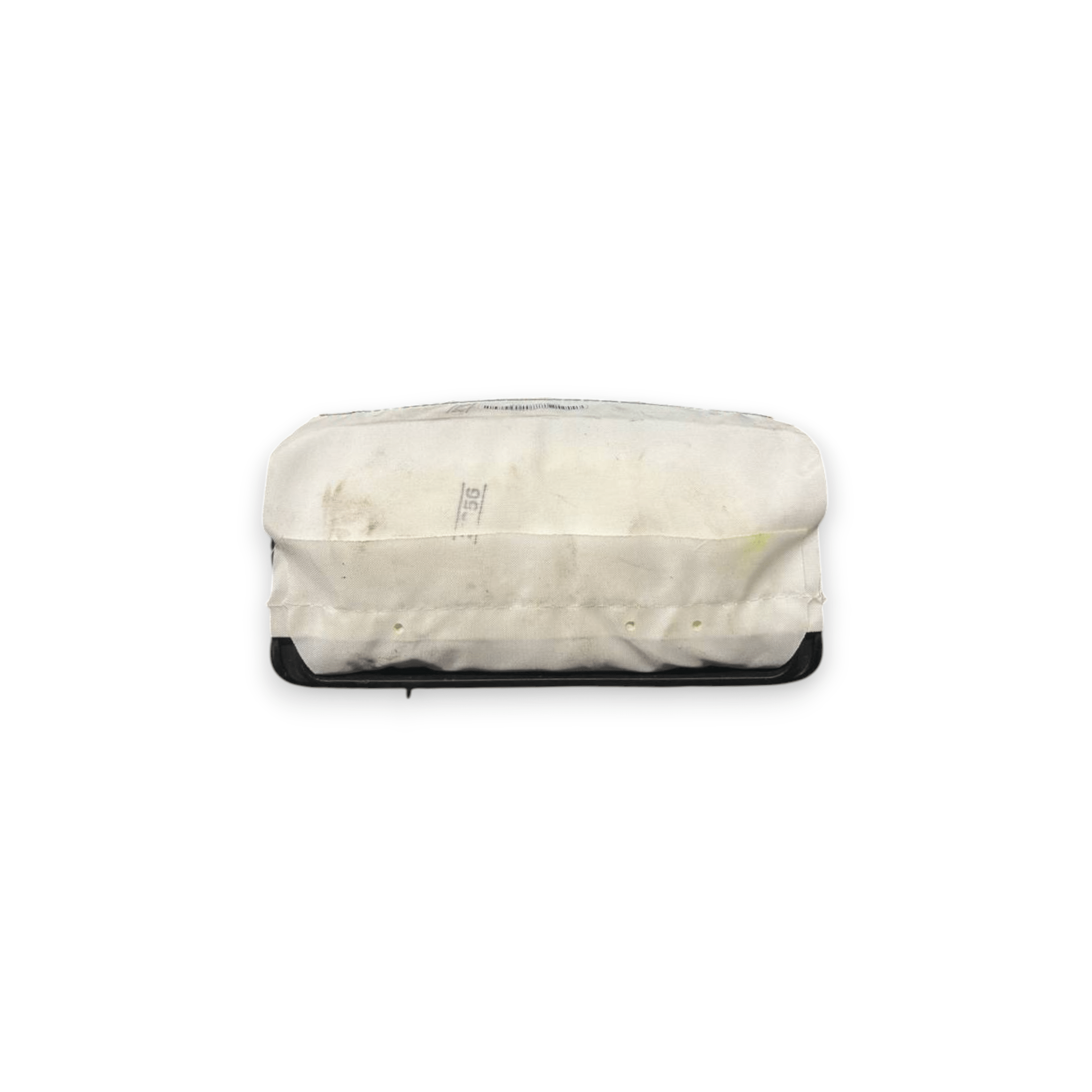 Airbag Passeggero Fiat Punto Evo (2015 -) cod: 34012618