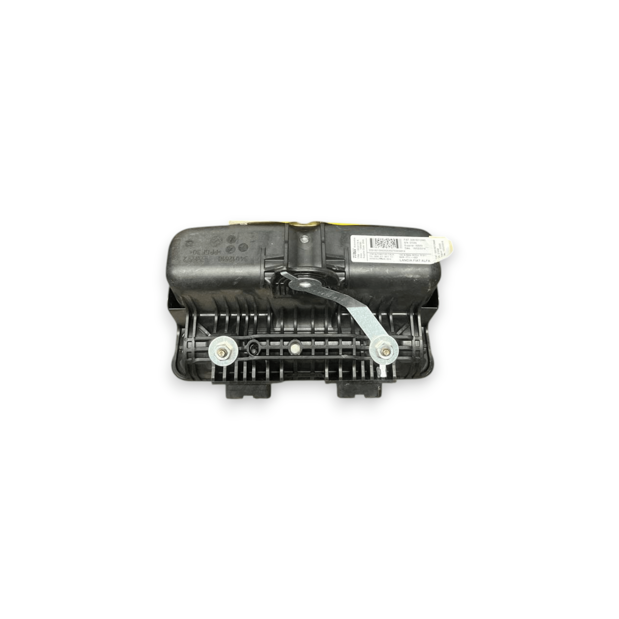 Airbag Passeggero Fiat Punto Evo (2015 -) cod: 34012618